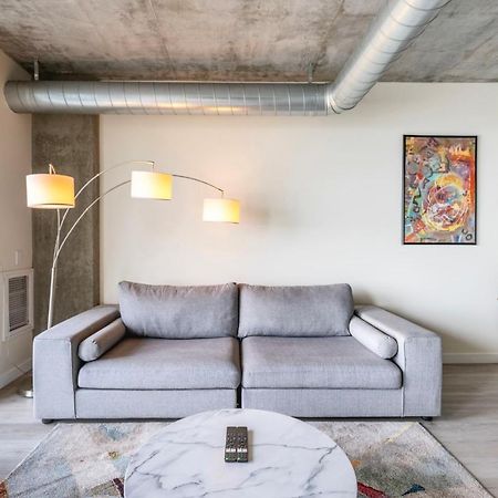 New 2Br Upscale Hollywood Apartment Los Angeles Zewnętrze zdjęcie