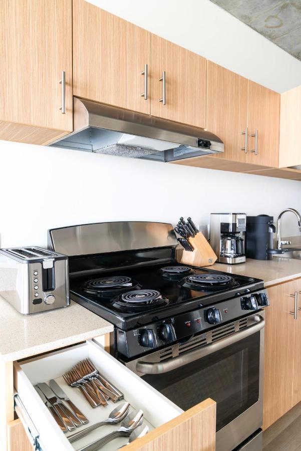 New 2Br Upscale Hollywood Apartment Los Angeles Zewnętrze zdjęcie