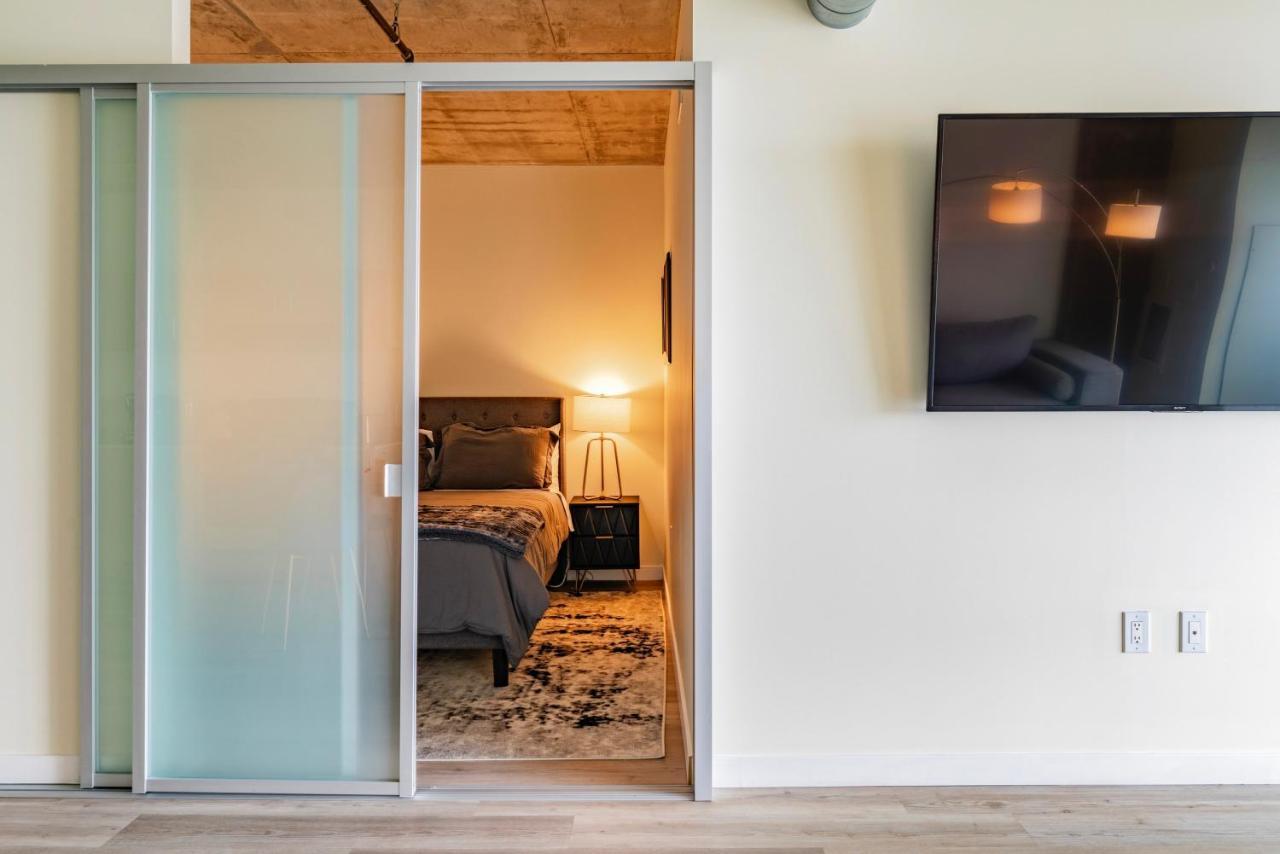 New 2Br Upscale Hollywood Apartment Los Angeles Zewnętrze zdjęcie