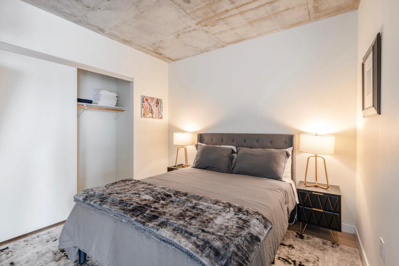 New 2Br Upscale Hollywood Apartment Los Angeles Zewnętrze zdjęcie
