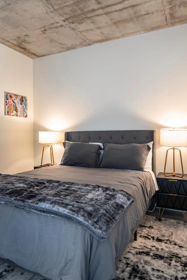 New 2Br Upscale Hollywood Apartment Los Angeles Zewnętrze zdjęcie