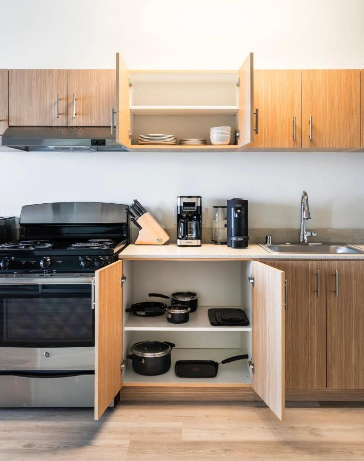New 2Br Upscale Hollywood Apartment Los Angeles Zewnętrze zdjęcie